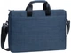 Сумка для ноутбука RIVACASE 8335 15.6" Blue (8335 (Blue)) - изображение 3