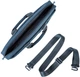 Сумка для ноутбука RIVACASE 8335 15.6" Blue (8335 (Blue)) - изображение 5