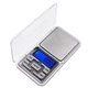 Весы ювелирные Pocket Scale MH-500 0,1-500г - изображение 3