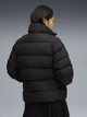 Куртка зимняя короткая женская Puma Style Outerwear 68838701 XS Black (4069157604970) - изображение 2
