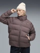 Куртка зимняя короткая женская Puma Style Outerwear 68838788 S Raisin (4069157605137) - изображение 1