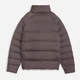 Куртка зимняя короткая женская Puma Style Outerwear 68838788 S Raisin (4069157605137) - изображение 5