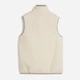 Теплый жилет двусторонний флисовый женский Puma Outerwear Classics 68838887 S Alpine Snow (4069157420822) - изображение 5