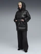 Пуховик зимний женский Puma Outerwear Classics 68838901 M Black (4069157422277) - изображение 3