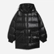Пуховик зимний женский Puma Outerwear Classics 68838901 XS Black (4069157422253) - изображение 10
