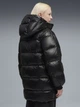 Пуховик зимний женский Puma Outerwear Classics 68838901 XL Black (4069157422246) - изображение 2