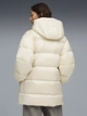 Пуховик зимний женский Puma Outerwear Classics 68838987 M Alpine Snow (4069157422413) - изображение 2
