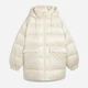 Пуховик зимний женский Puma Outerwear Classics 68838987 M Alpine Snow (4069157422413) - изображение 10