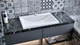 Раковина накладная Status Braun Low - изображение 8