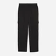 Спортивные штаны на флисе женские Puma Essentials Foundation 69070301 M Black (4069157447096) - изображение 5