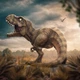 Фігурка JURASSIC PARK T-Rex Regular (Парк Юрського періоду) 14,8 см (UNIVJP97923-MC) - изображение 9