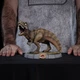 Фігурка JURASSIC PARK T-Rex Regular (Парк Юрського періоду) 14,8 см (UNIVJP97923-MC) - изображение 10