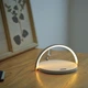 Ночник с Беспроводной Зарядкой Proove Light Bridge white (PLLB05102002) - изображение 1