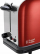 Toster Russell Hobbs Colours Plus Flame 21391-56 - obraz 2