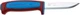 Нож Morakniv Basic 511 Color of the year 2025 Blue/Dala Red (23050253) - изображение 2