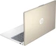 Ноутбук HP Laptop AI 15-fd2033ua (C3UU5EA) Warm Gold - изображение 4