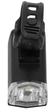 Zestaw lampek rowerowych Springos na USB, 2 sztuki BA0054 (5907719448275) - obraz 9