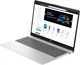 Ноутбук HP Laptop AI 15-fd2007ua (BV5U8EA) Moonlight Blue - изображение 3