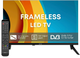Телевізор eSTAR 24" LEDTV24R2T2  - зображення 1