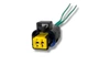 Разъём на 2 pin мотора омывателя Renault Opel Nissan Peugeot Citroen 211PC022S8049 - изображение 3