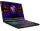 Ноутбук MSI Katana 15 B13VFK (B13VFK-2232US) Black - изображение 2