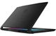 Ноутбук MSI Katana 15 B13VFK (B13VFK-2232US) Black - изображение 6
