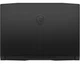 Ноутбук MSI Katana 15 B13VFK (B13VFK-2232US) Black - изображение 8