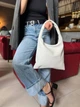Сумка-пакет белая 17879181 ARTiS Bags - изображение 1