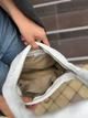 Сумка-пакет белая 17879181 ARTiS Bags - изображение 3