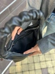 Сумка-пакет черная 1787703 ARTiS Bags - изображение 3