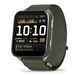 Смарт-часы GARMIN Venu X1 Moss with Titanium Caseback and Moss ComfortFit Nylon Band (010-02980-01/03) - изображение 1