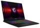 Ноутбук MSI Crosshair 16 HX D14VGKG (D14VGKG-D58US) Cosmo Gray - изображение 2