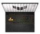 Ноутбук ASUS TUF Gaming F16 FX607VJ-RL009 16", 144 Hz, 300 nit / i5 - 210H / 16 GB / 512GB / RTX3050 / Win 11 - изображение 8
