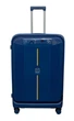 Валіза AIRTEX 647 L 105 л 76x52x31 см Синій (647/53/49) - изображение 8