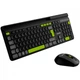 Комплект Canyon HSET-W5 Wireless UA Black (CNS-HSETW5BK) (254909) - изображение 2