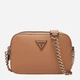 Сумка кросс-боди через плечо Guess HWZG78-79140-BEI Beige (190231937715) - изображение 1