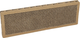 Drapak dla kota Springos kartonowy z kocimiętką PA1080 36.5 cm (5907719459943) - obraz 2