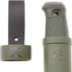 Нож Morakniv Garberg BB Green (23050255) - изображение 5