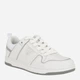 Мужские кроссовки Guess 207347614 45 29.5 см Белые ( 1159837650) - изображение 2