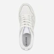 Мужские кроссовки Guess 207347614 45 29.5 см Белые ( 1159837650) - изображение 5
