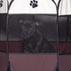 Kojec uniwersalny Springos PA1029 składany 60 x 81 cm Beżowo-brązowy (5907719452098) - obraz 17
