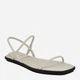 Женские сандалии кожаные Calvin Klein 414792384 40 26 см Белые (1159837932) - изображение 2
