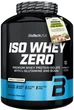 Сывороточный изолят протеина Biotech Iso Whey Zero порошок 1816 г Vanilla (5999076263851) - изображение 1