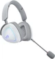 Słuchawki ASUS ROG Delta II White (90YH03W0-BHUA10) - obraz 3