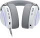 Słuchawki ASUS ROG Delta II White (90YH03W0-BHUA10) - obraz 4