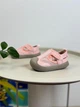 Детские босоножки 25 розовый 1563 - изображение 1