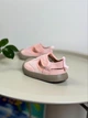 Детские босоножки 25 розовый 1563 - изображение 7
