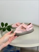 Детские босоножки 25 розовый 1563 - изображение 8