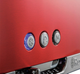 Тостер Russell Hobbs Luna Long Slot 23250-56 - зображення 3