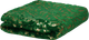 Покривало на ліжко Springos зелено-золоте 150 x 200 см (5907719466637) - зображення 3